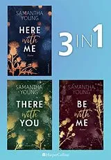 E-Book (epub) Die Adairs Band 1-3 von Samantha Young