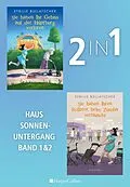 E-Book (epub) Haus Sonnenuntergang 1-2 von Sybille Bullatschek