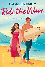 E-Book (epub) Ride the Wave von Katherine Reilly