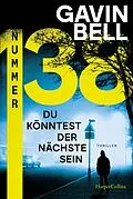 E-Book (epub) Nummer 138 von Gavin Bell