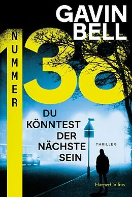E-Book (epub) Nummer 138 von Gavin Bell