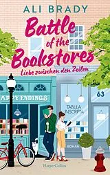 E-Book (epub) Battle of the Bookstores von Ali Brady