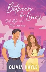 E-Book (epub) Between the Lines von Olivia Hayle