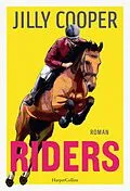 E-Book (epub) Riders von Jilly Cooper