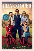 E-Book (epub) Rivals von Jilly Cooper