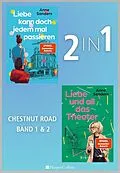 E-Book (epub) Chestnut Road 1-2 von Anne Sanders