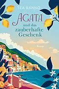 E-Book (epub) Agata und das zauberhafte Geschenk von 