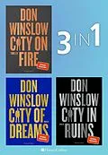 E-Book (epub) Die City on Fire Saga von Don Winslow