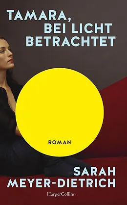 E-Book (epub) Tamara, bei Licht betrachtet von Sarah Meyer-Dietrich