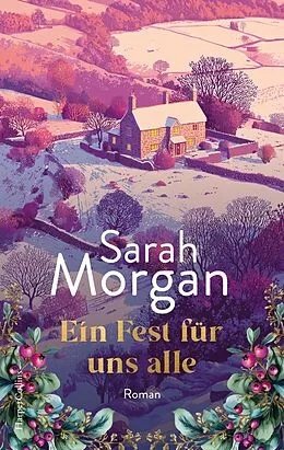 E-Book (epub) Ein Fest für uns alle von Sarah Morgan