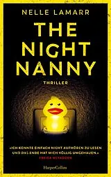 E-Book (epub) The Night Nanny von Nelle Lamarr