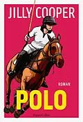 E-Book (epub) Polo von Jilly Cooper