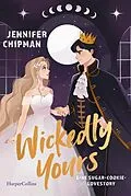 E-Book (epub) Wickedly Yours von Jennifer Chipman