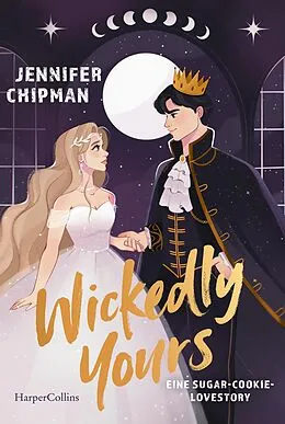 E-Book (epub) Wickedly Yours von Jennifer Chipman