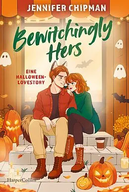 E-Book (epub) Bewitchingly Hers von Jennifer Chipman
