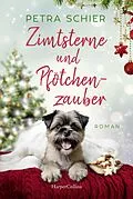 E-Book (epub) Zimtsterne und Pfötchenzauber von Petra Schier