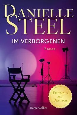 E-Book (epub) Im Verborgenen von Danielle Steel