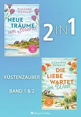 E-Book (epub) Küstenzauber 1-2 von Susanne Oswald