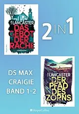 E-Book (epub) DS Max Craigie 1-2 von Neil Lancaster