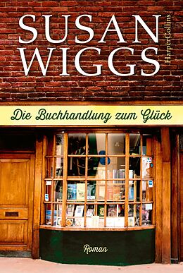 eBook (epub) Die Buchhandlung zum Glück de Susan Wiggs