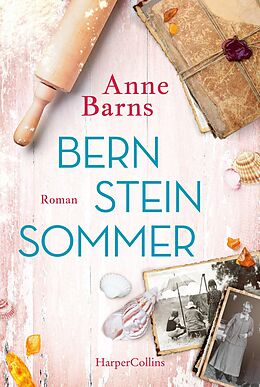 E-Book (epub) Bernsteinsommer von Anne Barns