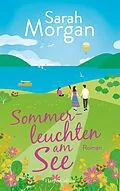 E-Book (epub) Sommerleuchten am See von Sarah Morgan