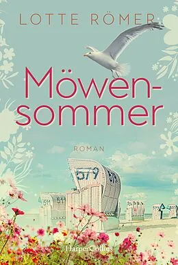 E-Book (epub) Möwensommer von Lotte Römer