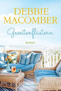 E-Book (epub) Gezeitenflüstern von Debbie Macomber