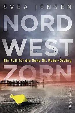 E-Book (epub) Nordwestzorn von Svea Jensen