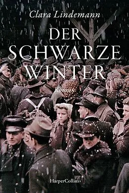 E-Book (epub) Der schwarze Winter von Clara Lindemann