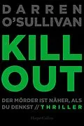 E-Book (epub) Killout von Darren O'Sullivan