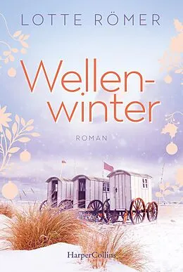E-Book (epub) Wellenwinter von Lotte Römer
