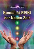 E-Book (epub) Kundalini-REIKI der Neuen Zeit von Susanne Gerlach