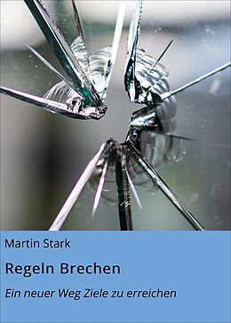 E-Book (epub) Regeln Brechen von Martin Stark