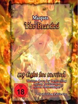 E-Book (epub) Marques The Branded von Alfred Neuenweger