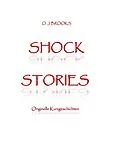 E-Book (epub) SHOCK STORIES von O. J. Brooks