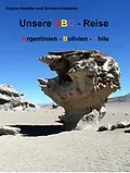 E-Book (epub) Unsere ABC Reise von Regina Kowalke, Gerhard Enderlein