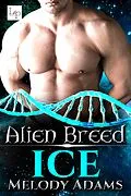 E-Book (epub) Ice von Melody Adams