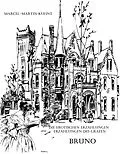 E-Book (epub) Die erotischen Erzählungen des Grafen Bruno von Bötrhoff von Marcel-Martin Kuhnt