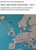 E-Book (epub) Klein, aber (nicht immer) fein - Teil 1 von Manfred Stuhrmann-Spangenberg