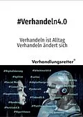 E-Book (epub) #Verhandeln4.0 von Wolfgang Bönisch