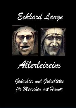E-Book (epub) Allerleireim von Eckhard Lange