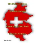 E-Book (epub) 26 Schweizer Kantone - die große Übersicht von Martina Kloss