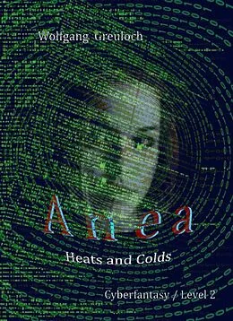 E-Book (epub) Anea von Wolfgang Greuloch