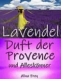E-Book (epub) Lavendel von Alina Frey