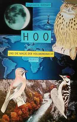 E-Book (epub) HOO von Siegfried, Hans Hofmann