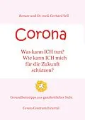 E-Book (epub) CORONA von Renate und Dr. med. Gerhard Sell