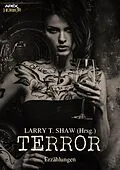 E-Book (epub) TERROR von Larry T. Shaw, Robert Bloch