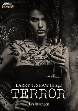 E-Book (epub) TERROR von Larry T. Shaw, Robert Bloch