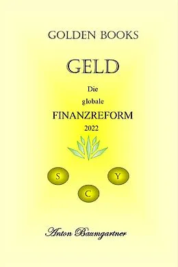 E-Book (epub) Geld. von Anton Baumgartner